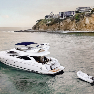 66 Sunseeker Manhattan