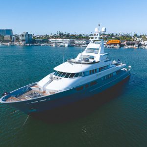 MV Triton 163Ft